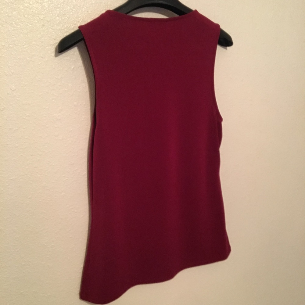 Express Blouse - Picture 3 of 3